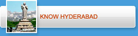 know Hyderabad